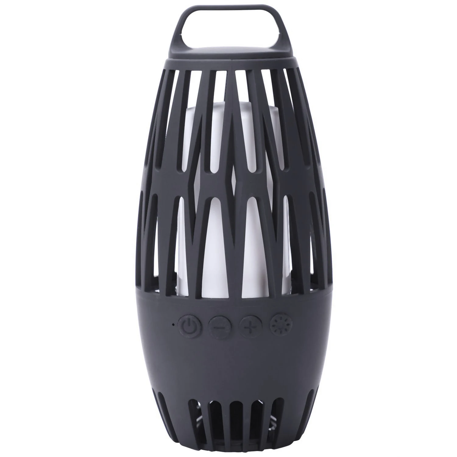 

Jt2580 Led Flame Wireless Bluetooth Speaker