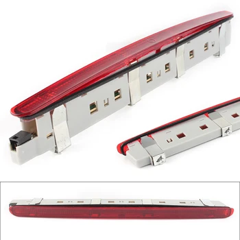

Red LED Third Brake Light Rear Stop Light for Mercedes Benz W203 C-Class Sedan 2000-2007 Auto Accessories