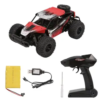 

LeadingStar RC Car HQ1801 1/18 2.4G 4WD Off-Road RC Electric Car Off Road Truck
