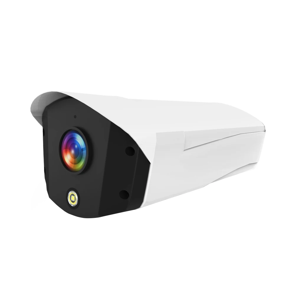 

Jooan 752Xrl-A 1080P Wifi Wireless Ip 2Mp Camera Security Home Network Video Surveillance Night-Vision Smart Monitor Mini Cctv