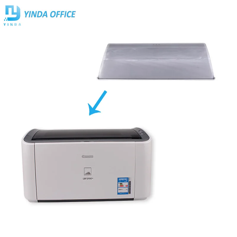 

5pcs Compatible Paper Output Tray PAPER DELIVERY TRAY for Canon LBP 2900 2900+ 3000 LBP2900 LBP3000 LBP2900+