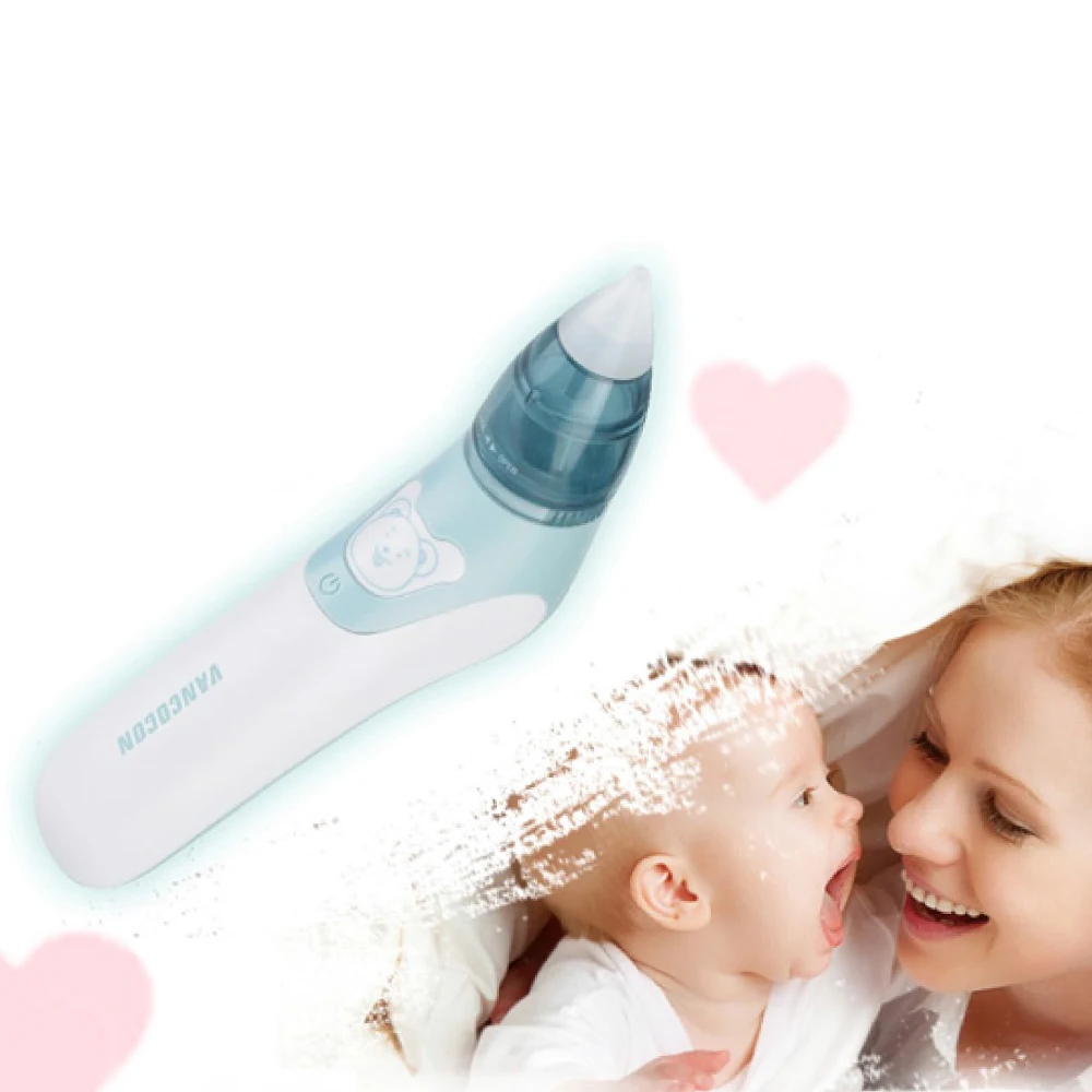 vancocon nasal aspirator