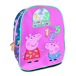 PEPPA PIG mochila peq. Детская одежда для новорожденных