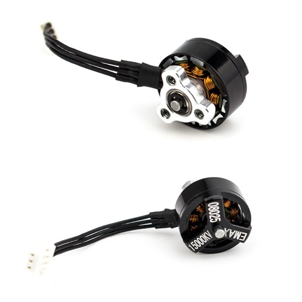 RC Drone 08025 Brushless Motor 15000KV 1S for EMAX Tinyhawk FPV Racing