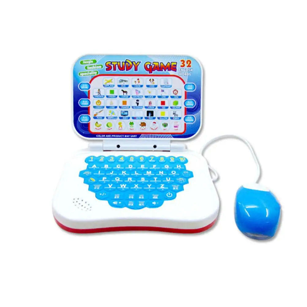 Устройство для раннего обучения, Английский алфавит, английский язык, компьютер, Детские планшеты, Обучающие Развивающие игрушки