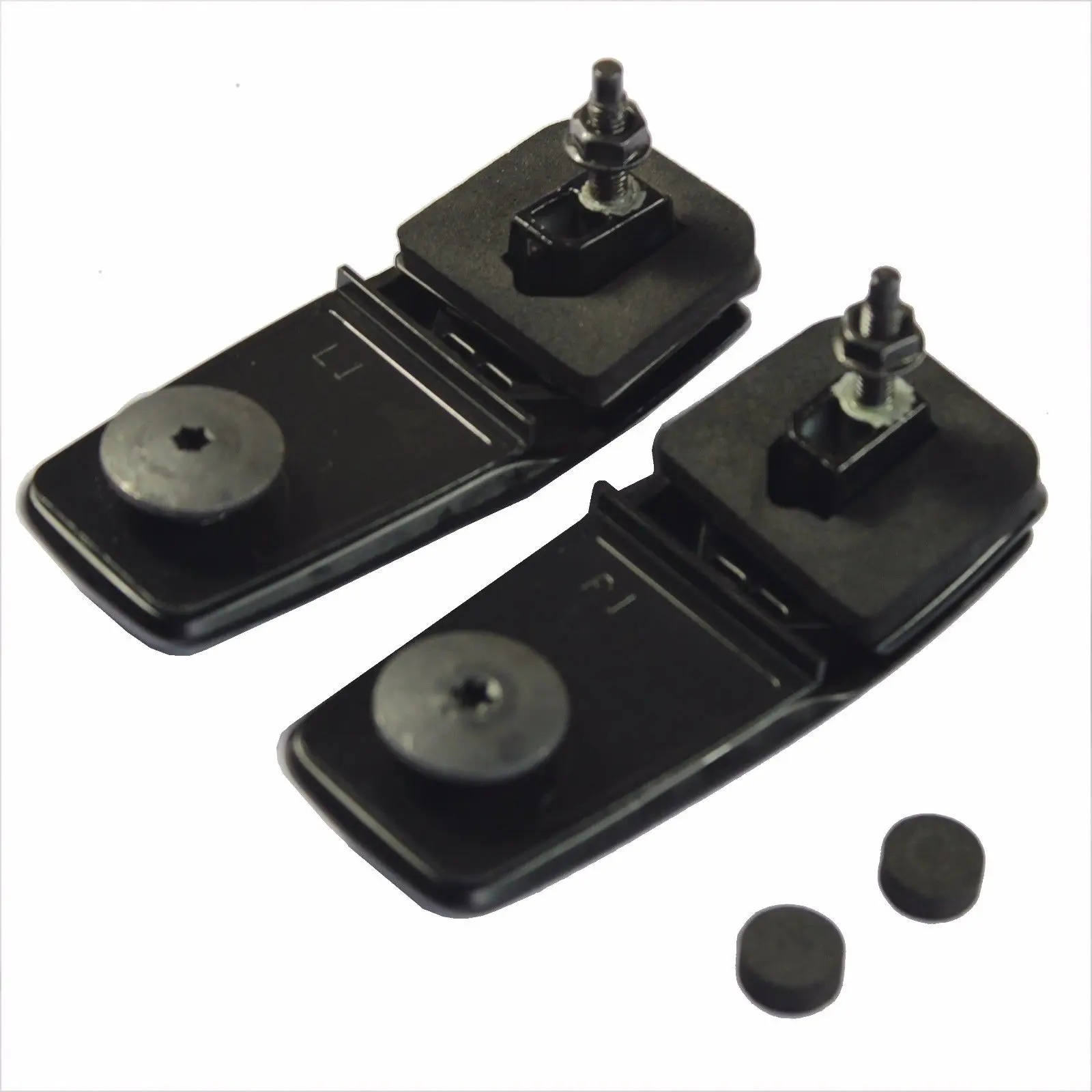 

Rear Window Lifting Door glass hinge kit suitable for: 2008-2012 Ford Escape Mercury Mariner Mazda Tribute 8L8Z78420A68D 8L8Z7