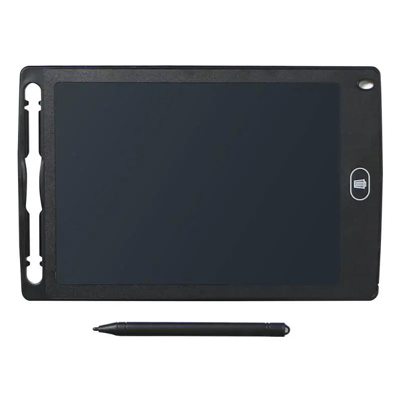 

High Quality LCD Writing Tablet Electronic Handwriting Pad Erase Drawing Board Toys Smart Digital Notepad Painting Children Gift