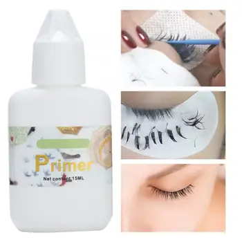 

15g Non-irritation Grafting Eyelash Extension Remover Glue Adhesive Removing Gel Eyelash Glue
