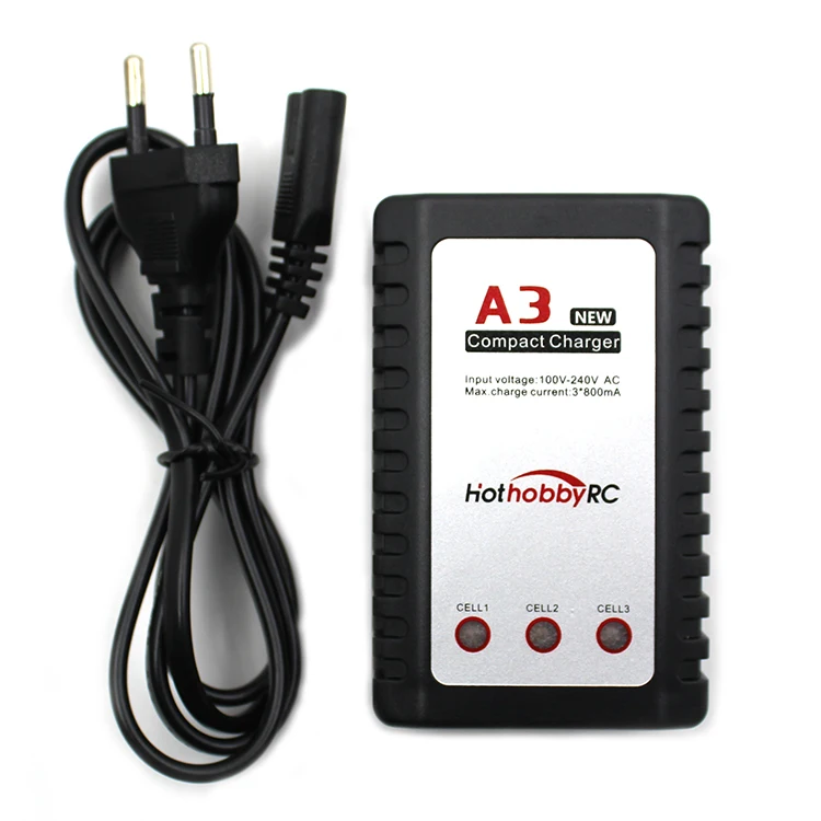 

AOSENMA CG033 CG006 RC Quadcopter Drone Spare Parts Charger
