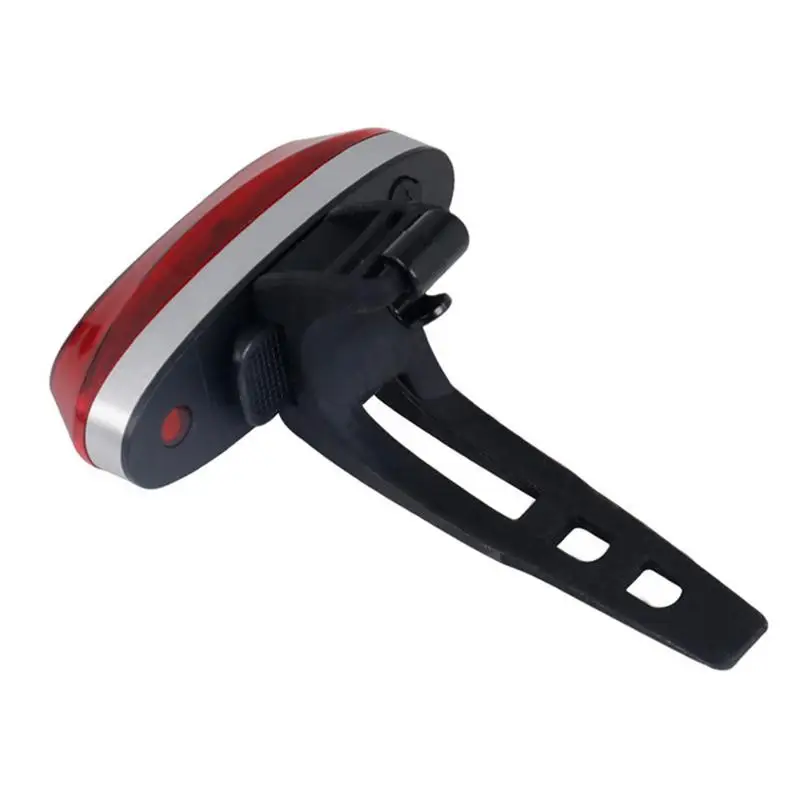 Flash Deal Smart Sensor Brake Light USB Rechargeable Bicycle Rear Light COB LED  Taillight Waterproof MTB Road Bike Tail Light Back Lamp 2