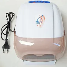 36 Вт лампа пониженного напряжения аппарат для маникюра, сушильная машина, легкая трубка, Профессиональный гель для отверждения, инструменты для дизайна ногтей(EU/US Plug