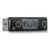 AOZBZ 1 Din Car Audio Stereo Bluetooth Modulatore FM Auto Lettore Ricevitore MP3 Radio Lettore USB/TF/AUX con il Regolatore A Distanza