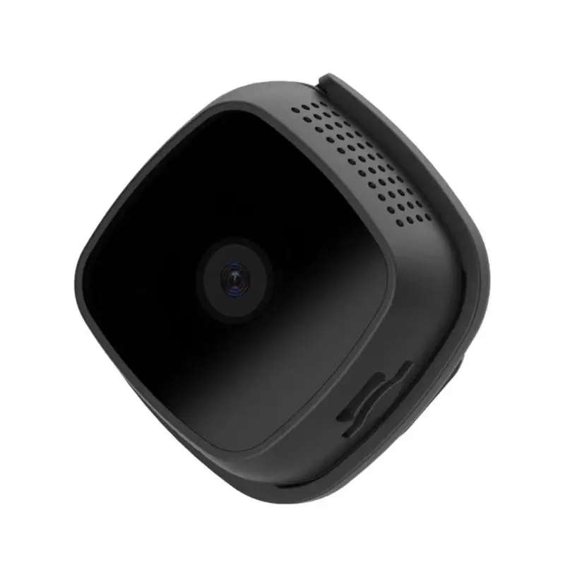 

C9 Wearable Mini DV Wireless WiFi 720P Sport Camera Home Security Motion Detection Camcorder Video Recorder