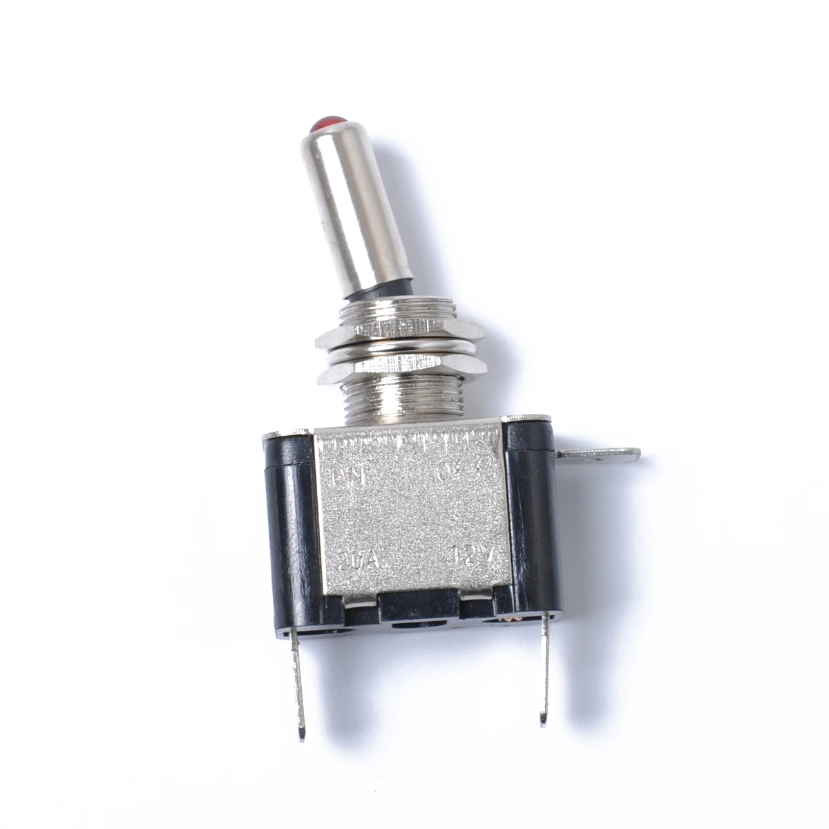 12V 20A рычажный Переключатель ВКЛ/ВЫКЛ переключатель для автомобиля грузовика