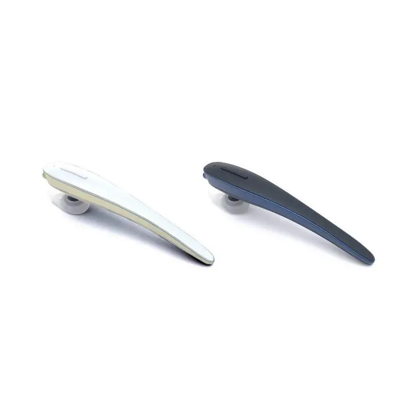 

Portable Earphones Wireless Bluetooth Earbuds Stereo Hd Sounds Surrounding Devices With Mic Noise Decibels Hands-free Calling