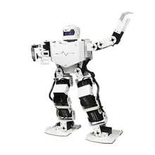 LOBOT Robo-Soul H3S программируемый радиоуправляемый робот, приложение для управления, Обучающий набор, танцующий робот-игрушка