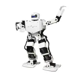 LOBOT Robo-Soul H3S программируемый RC робот приложение палка контроль учебный комплект Танцующая игрушка робот