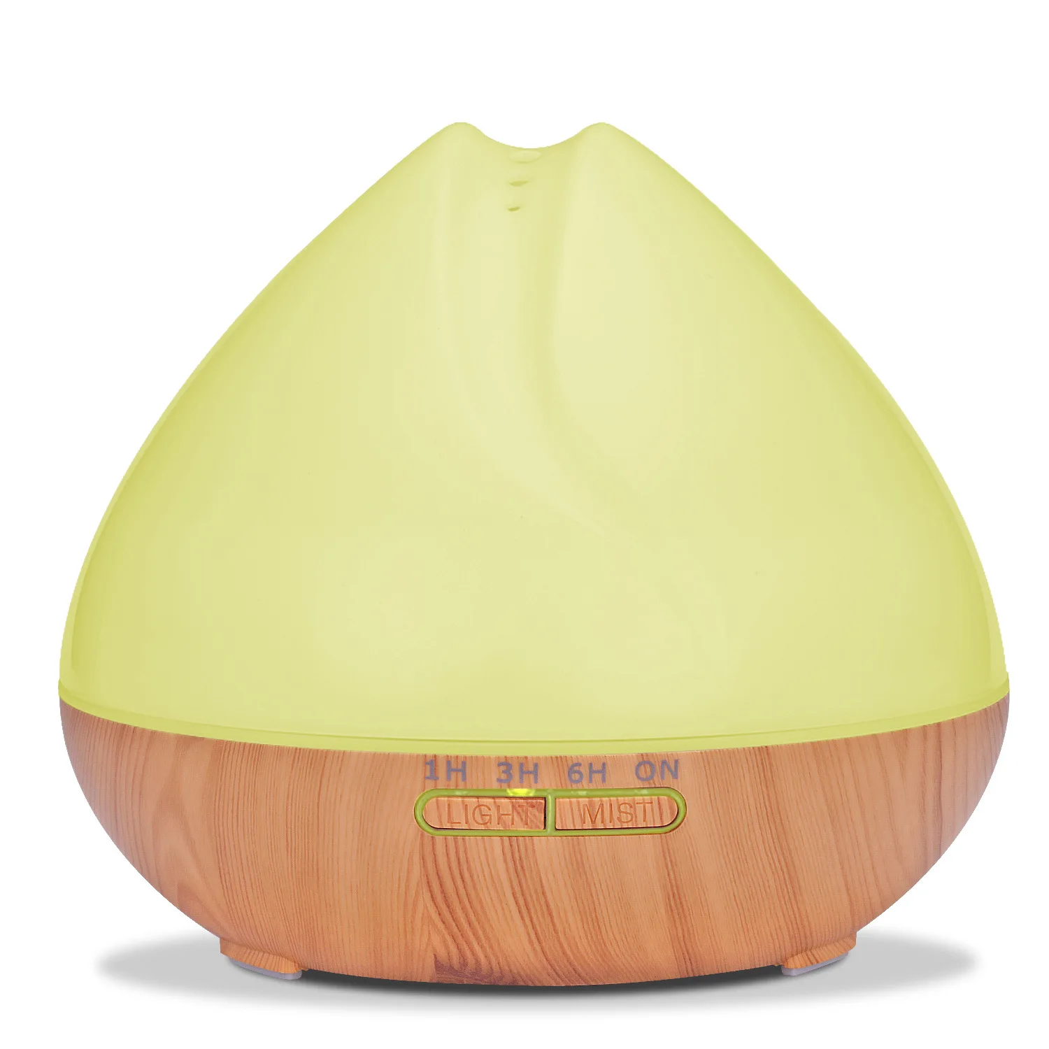 

Shaking Sound Celebrity Inspired Creative New Style Colorful aromatic Machine Household Mute Air Humidifier Aromatherapy Machine