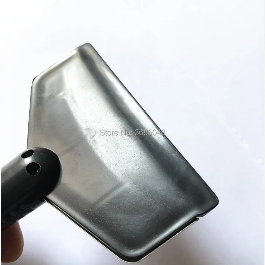 

Car Windshield Ice Shovel for volvo c30 opel zafira b c4 picasso peugeot 406 renault clio 3 cayenne chrysler 300c renault sport
