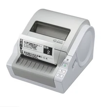 Label Machine TD-4000 Thermal Computer Label Printer Portable Self-adhesive Label Bar Code Printer