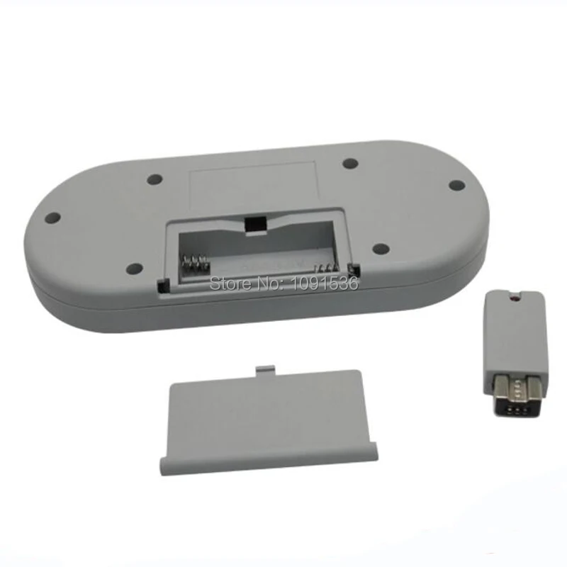 Беспроводной контроллер 2 4G SNES Classic mini super host игровой bluetooth контроллер|Запасные