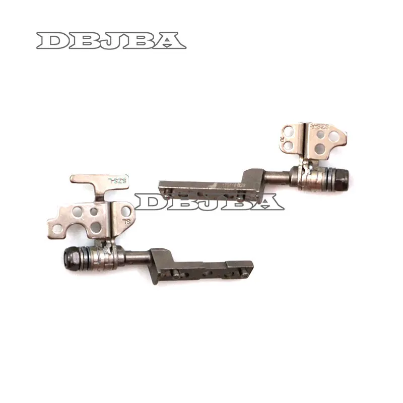 Nuovo Per Dell Xps 15 9550 9560 Lcd Cerniere L + R