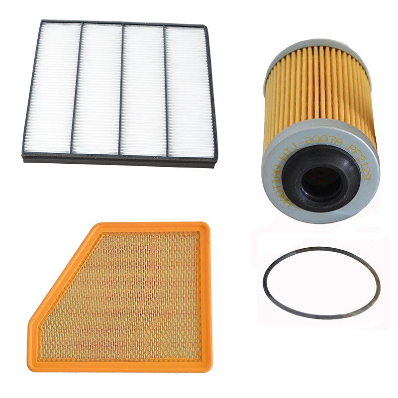 Radiator Cooling Fan For 2010-2011 Chevrolet Camaro