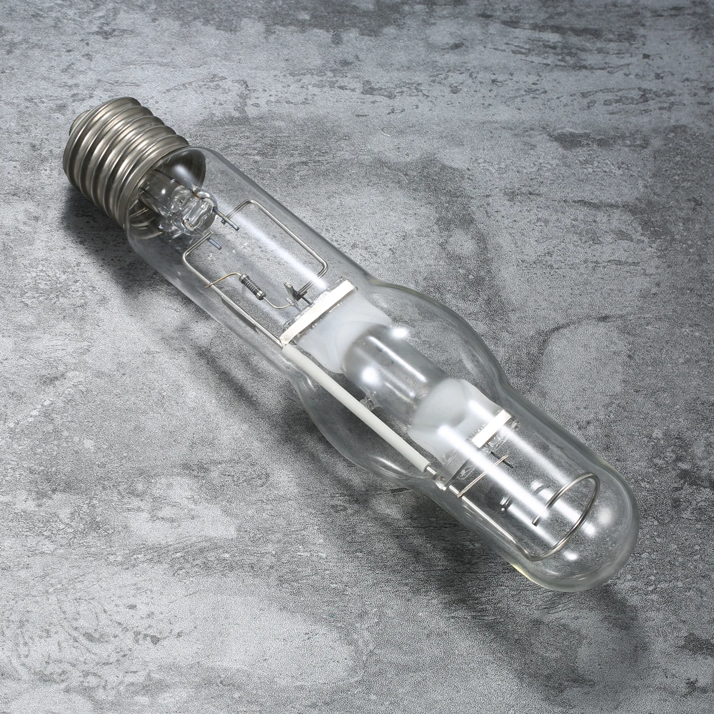 

2019 Growing Equipment Light Bulb 6000K 600W E39 Metal Halide Grow Light Full Spectrum MH Lamp Blubs for Indoor Hydroponic