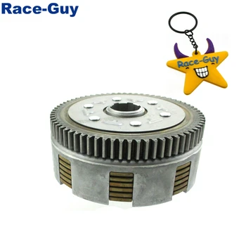 

Clutch Assy For Zongshen Z155 150cc 155cc 160cc Pit Dirt Bike Stomp Demon X WPB Orion M2R Lucky MX Thumpstar Explorer Braaap