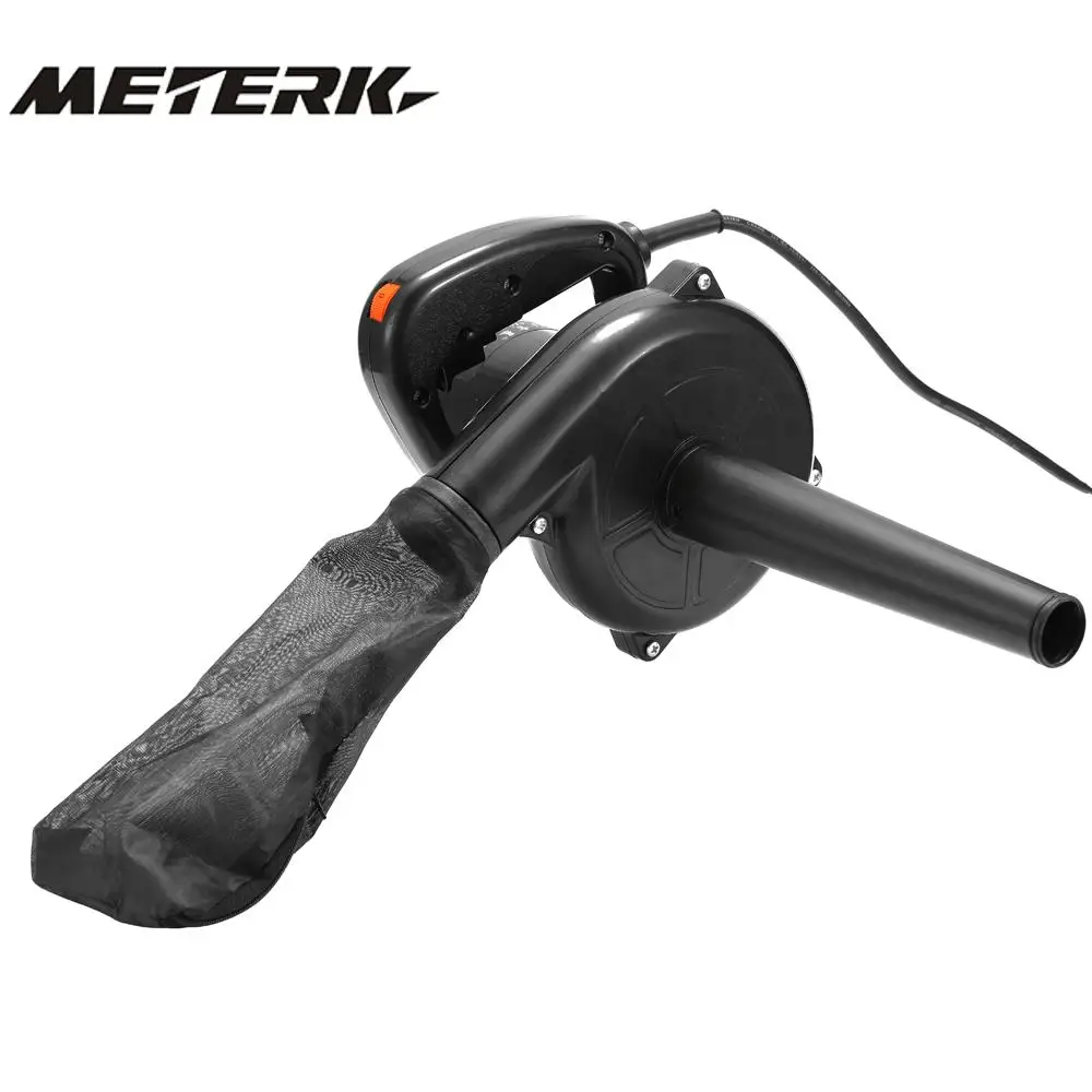 220V 750W Multifunctional Small Electric Dust Removal Air Blower Cleaner for Computer Furniture