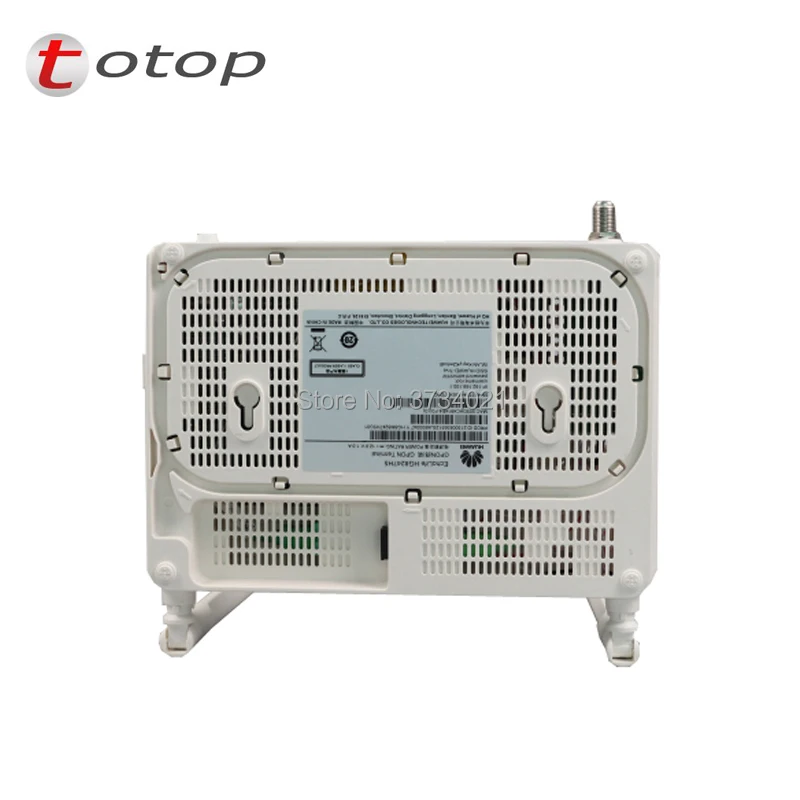 Huawei GPON ONU HG8247H5 GPON с 2 голосовыми+ 4GE+ wifi+ CATV, английская версия SC APC HG8247H оптический сетевой блок