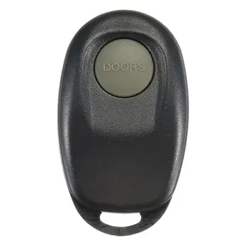 

1 Button Car Remote Control Case Shell Replacement For Toyota Camry Avalon 2000 2001 2002 2003 2004