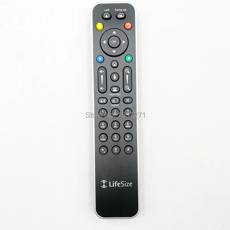 Original Remote Control  for lifesize Room 200 220
