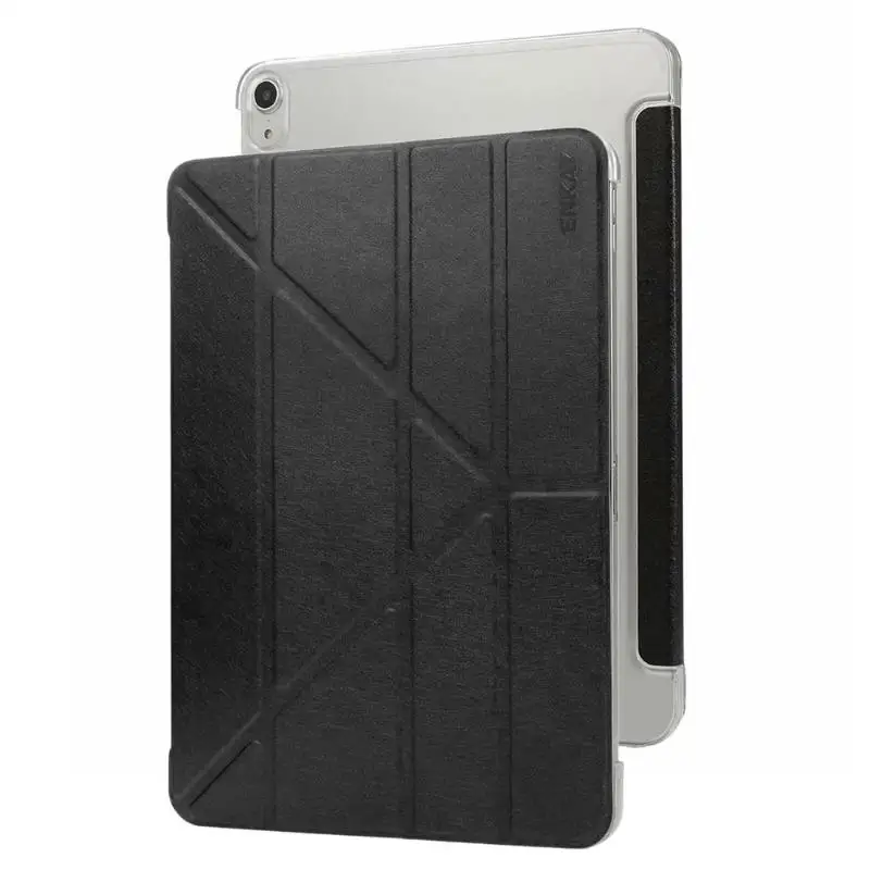 

ALLOYSEED PU Leather Grain Tablet Case Protective Cover Stand Pad Hard Cover Case Tablets Protector for iPad Pro 11inch
