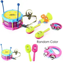 Джаз для Instrumento пазл ранний игрушки барабанные Игрушки Музыкальные игрушки для детей обучающие игрушки для детей Обучающие Детские Инструменты