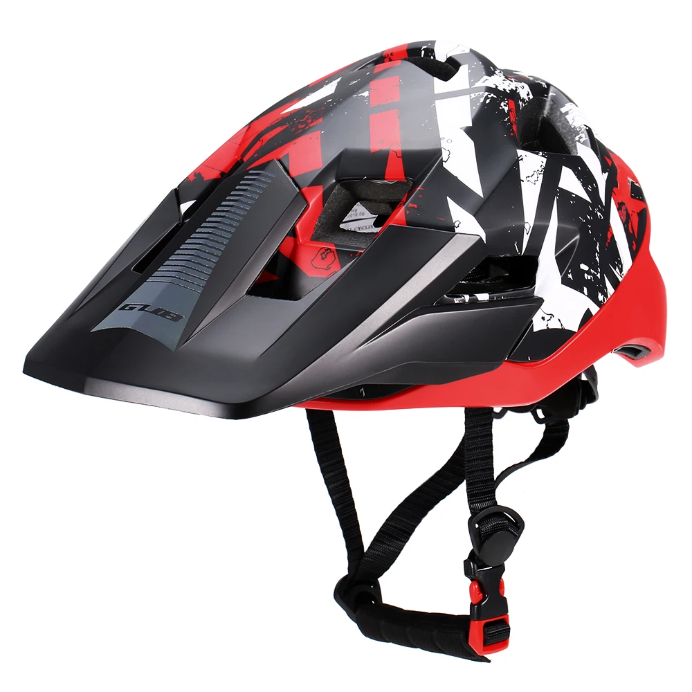 gub detachable full face helmet
