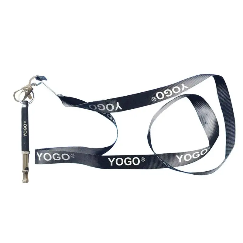 Training Dog Ultrasonic Whistle Pet Training Whistle Brass Chrome Training Dog Whistle Dog Trainer With Gift Box