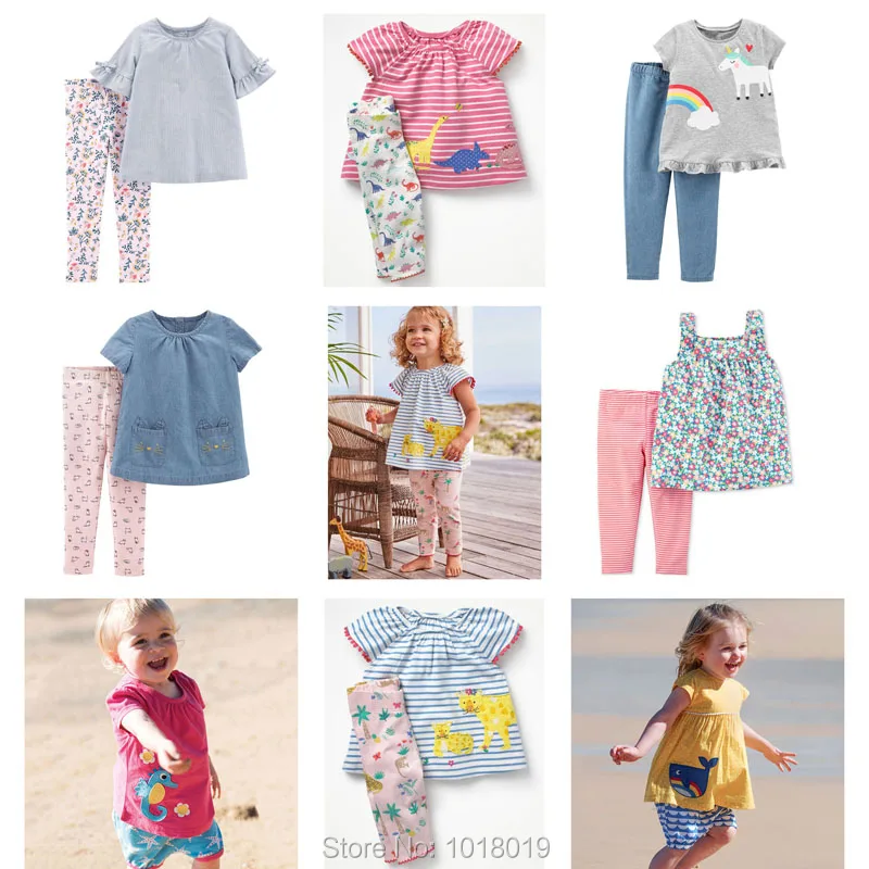 جديد 2019 جودة العلامة التجارية 100% القطن الطفل الفتيات ملابس الصيف 2 قطعة الأطفال دعوى الملابس مجموعة قصيرة الأكمام الطفل الفتيات مجموعات أبلى جديد 2019 جودة العلامة التجارية 100% القطن الطفل الفتيات ملابس الصيف 2 قطعة الأطفال دعوى الملابس مجموعة قصيرة الأكمام الطفل الفتيات مجموعات أبلى
