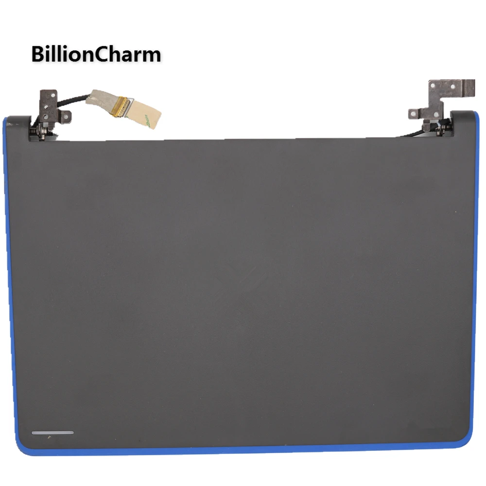 BillionCharm New Original For Dell Chromebook 11 3120 LCD Back Cover Rear Lid Top Case 0FK2JJ BillionCharm New Original For Dell Chromebook 11 3120 LCD Back Cover Rear Lid Top Case 0FK2JJ