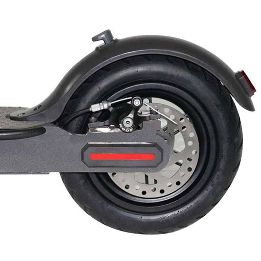 

Outdoor Rear Mudguard Tire Tyre Splash Fender Guard for Xiaomi Mijia M365 Electric Skateboard Scooter Repair Replacements Kit