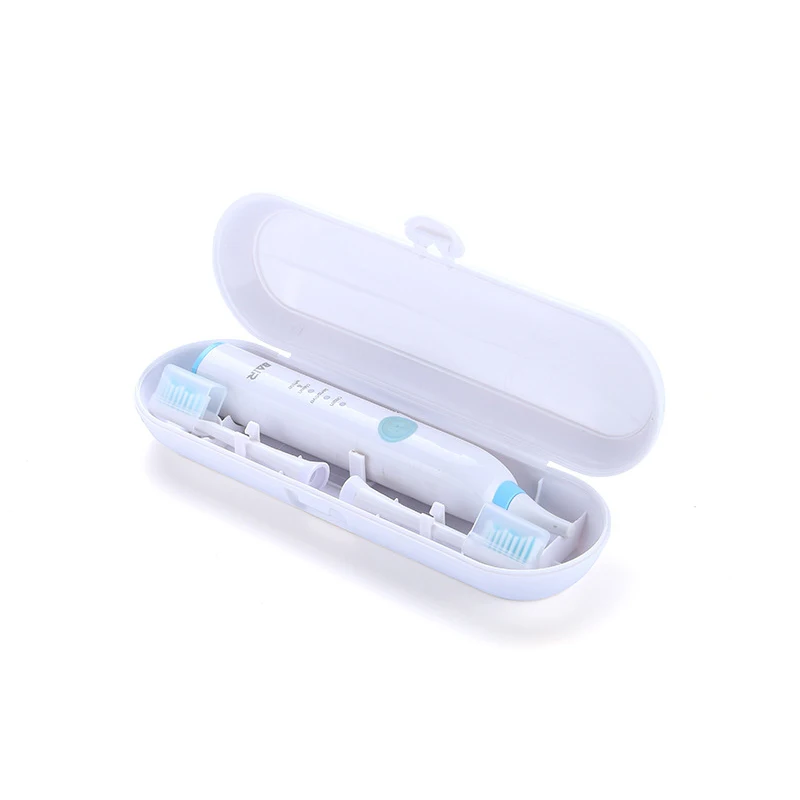 

1PC Electric Toothbrush Travel Case Braun Oral B Electric Toothbrush Travel Box Home Storage Box for All Eletric Toothbrush New