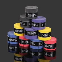 1 Bọc Chống Trượt Mồ Hôi Absorptive Bóng Bàn Tay Cầm Băng Keo Tự Dính Mồ Hôi Size Băng Cho Golf Bóng Vợt Cầu Lông(China)