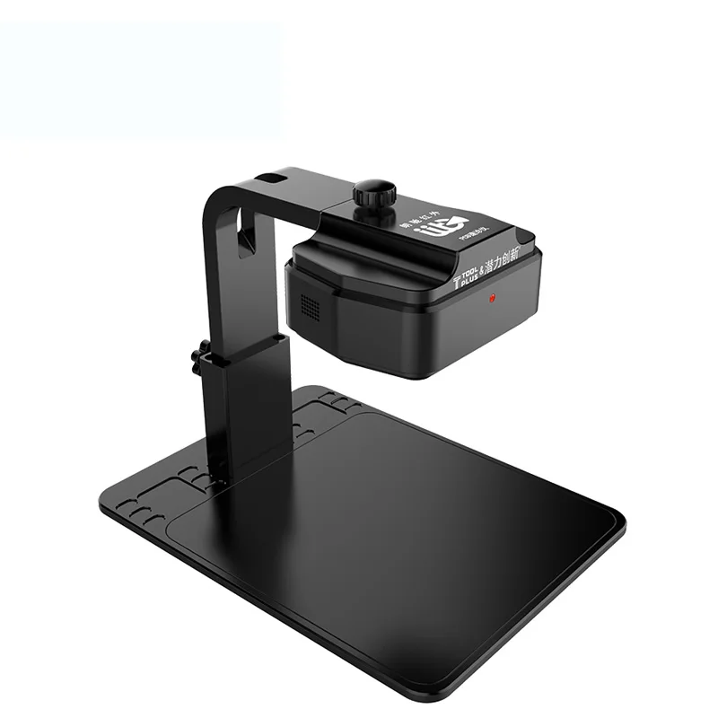  Infrared Thermal Imaging Analyzer Speed Diagnostic Cellphone PCB Motherboard Fault Problem Diagnost