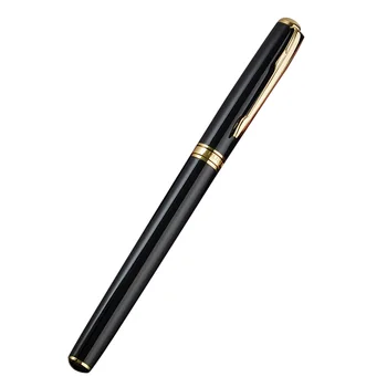 

Metal Roller Pens Fine Point (0.5mm) Elegant Pen Signature Executive Business for Men Women Noble