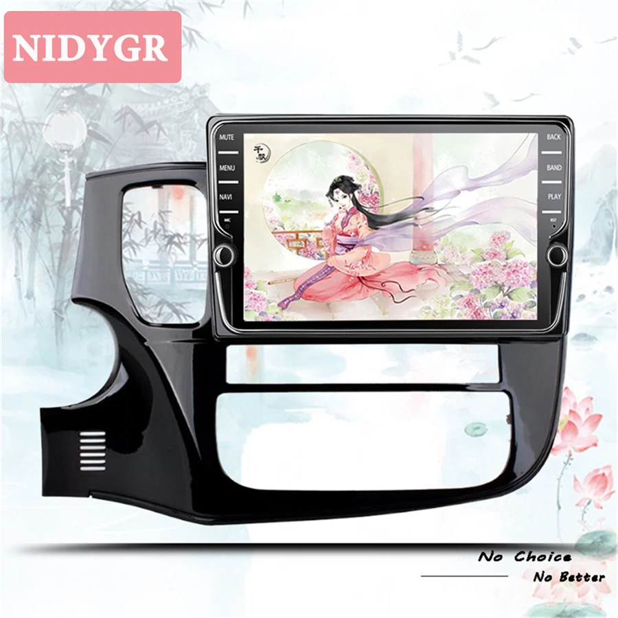 Discount 4+64GB Android 9.1 Car Radio Multimedia Video Player Navigation GPS For Mitsubishi Outlander 3 2012-2018 Car Cassette dvd 2 din 2 Discount 4+64GB Android 9.1 Car Radio Multimedia Video Player Navigation GPS For Mitsubishi Outlander 3 2012-2018 Car Cassette dvd 2 din 2