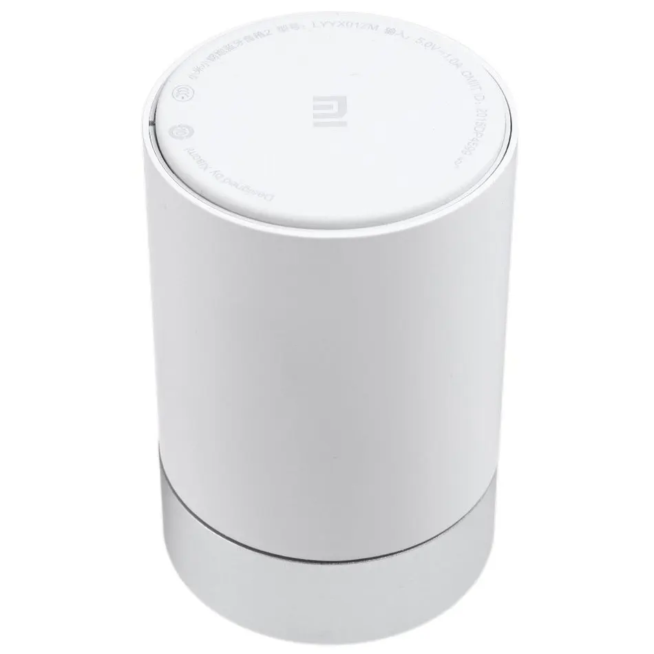 Оригинальный Xiaomi mi динамик Cannon 2 ni Smart Bluetooth 4 1 портативный беспроводной сабвуфер