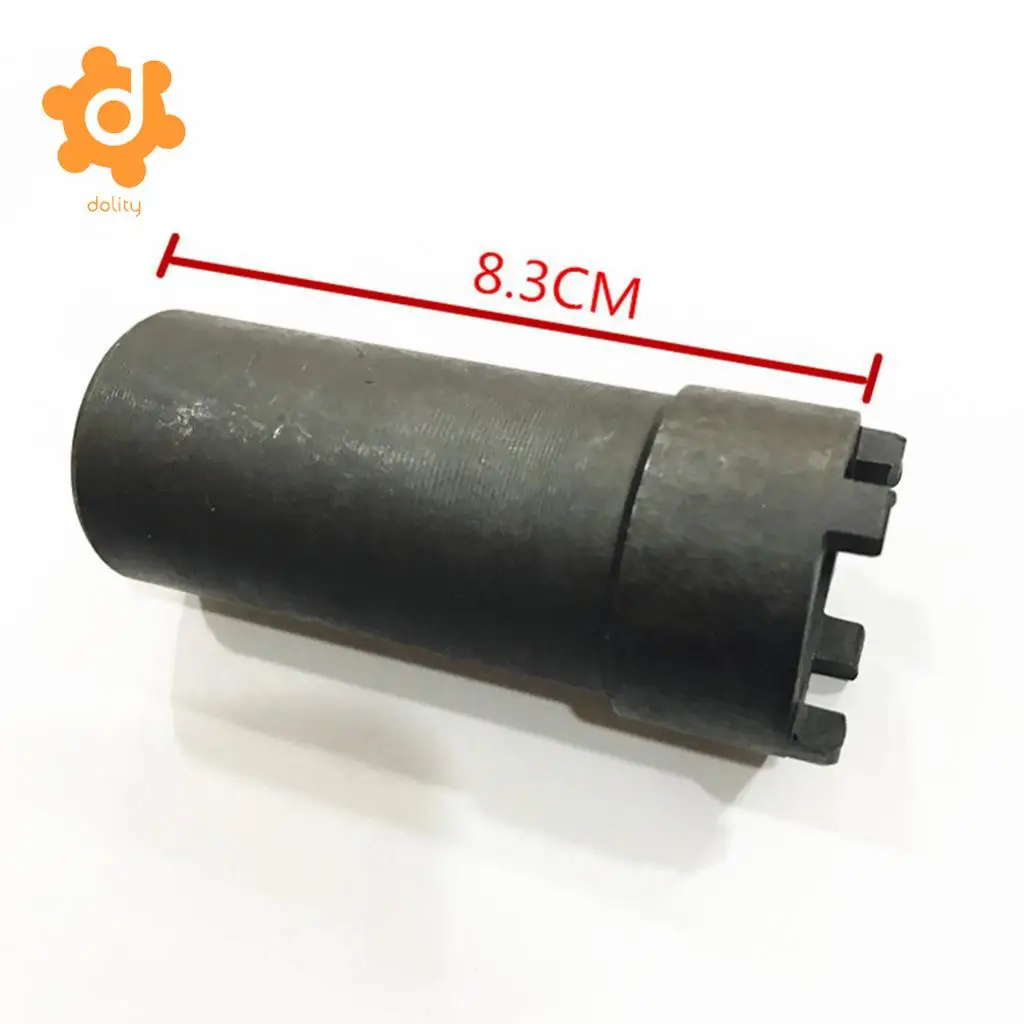 Motorcycle Scooter Starter Clutch Spanner Removal Tool Nut Socket for