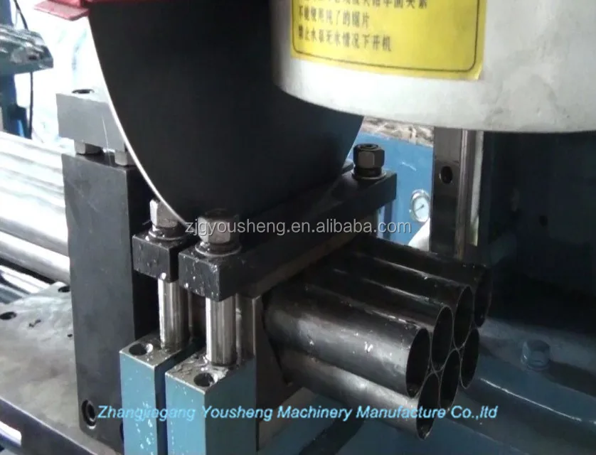 cnc head