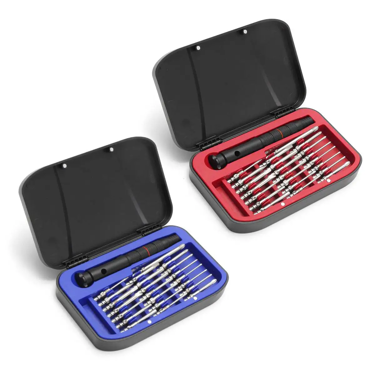 

22 in 1 Multi-purpose Accurate Screwdriver Set Repairtools for Camera Watch For Phone T4 T5 T6 Screwdriver Set
