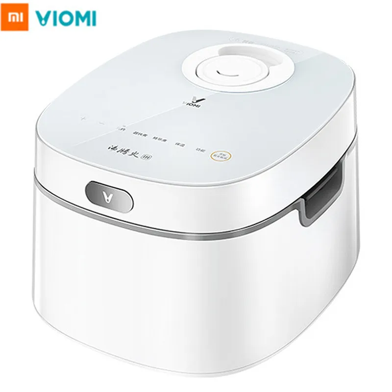 

Xiaomi VIOMI VXFB40A-IH 4L Electric Rice Cooker Pot Automatic Non-Stick 1300W Multicooker Home Kitchen Appliance Cooking Machine